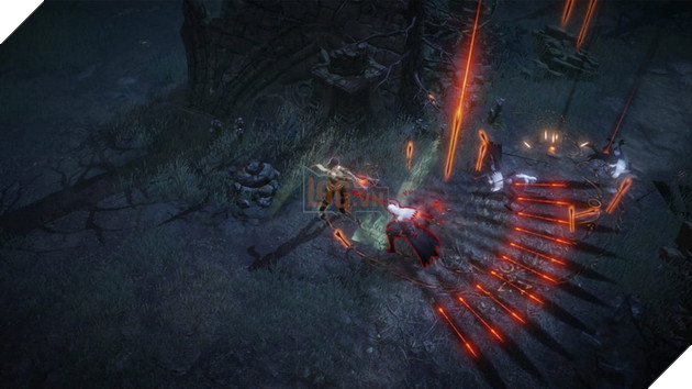 Về tay Microsoft, Blizzard cuối cùng cũng sẽ cho ra mắt Diablo Immortal trong năm nay 3