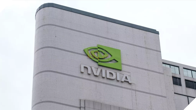 Nhóm hacker tự nhận trách nhiệm trong vụ hack và ăn cắp 1TB dữ liệu mật của Nvidia
