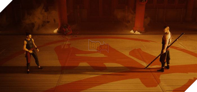 Tùy chọn tha thứ cho những con trùm trong Sifu nên được tiếp tục tận dụng 2