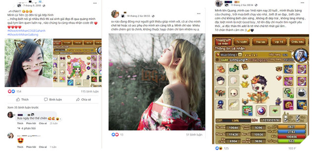 Gunny PC đón game thủ mới và chào đón người cũ trở lại 4