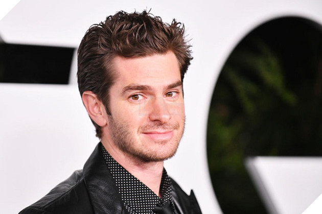 Andrew Garfield bỏ ngỏ khả năng anh sẽ thủ vai Người Nhện lần nữa