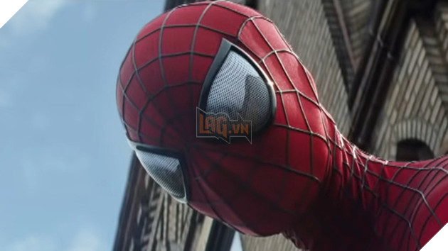 Andrew Garfield bỏ ngỏ khả năng anh sẽ thủ vai Người Nhện lần nữa 2
