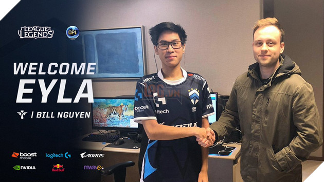 Xem Faker thi đấu, tuyển thủ gốc Việt quyết tâm go pro theo chân thần tượng 2