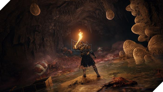 Elden Ring: Những vật dụng hữu ích người chơi nên sớm tìm mua khi vào game 4