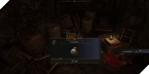 Elden Ring: Những vật dụng hữu ích người chơi nên sớm tìm mua khi vào game 7