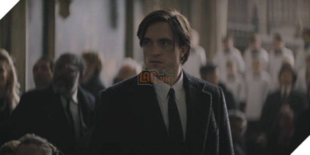 The Batman 2022 và những nhận xét đầu tiên  2