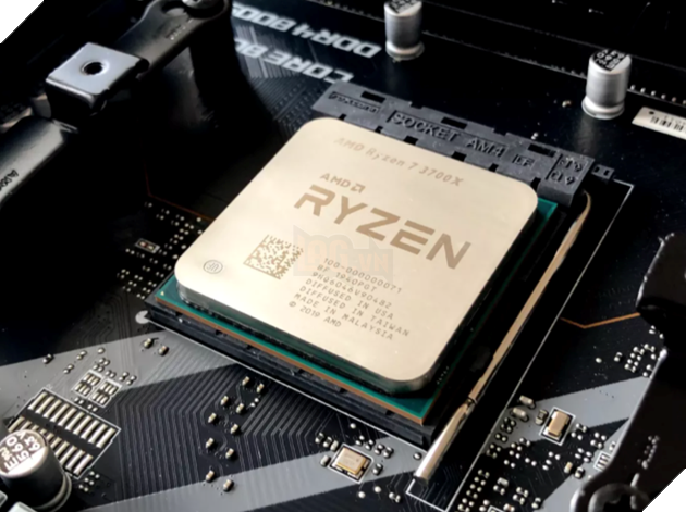 Intel và AMD tạm ngừng vận chuyển chip cho Nga 2