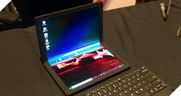 Apple đang trong quá trình phát triển một iPad lai Macbook có màn hình gập 20 inch 2