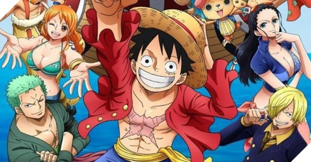 fan one piece sợ sẽ chết trước khi manga kết thúc