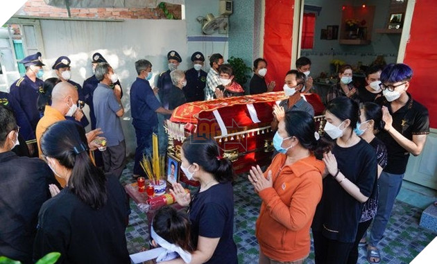  SHOCK Sao nhí Gạo nếp gạo tẻ qua đời do đuối nước ở Vũng Tàu 2