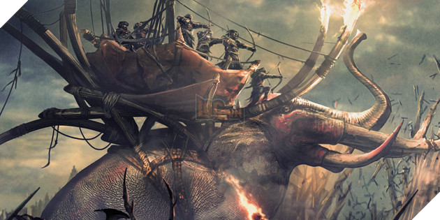 Dự đoán cốt truyện của tựa phim tiền truyện của The Lord of the Rings  2