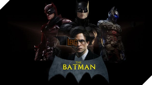 The Batman 2022 và những nhận xét đầu tiên 