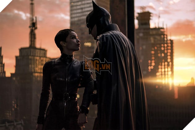 The Batman 2022 và những nhận xét đầu tiên  3