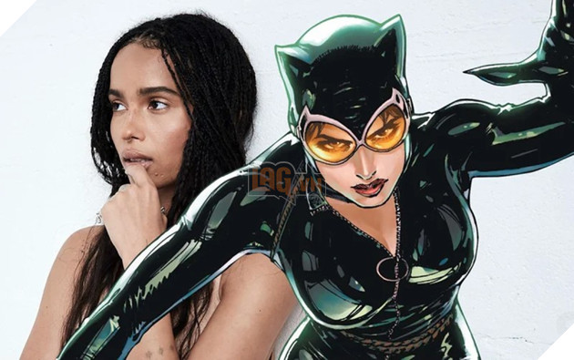  Phù thủy hóa trang Hàn Quốc khiến fan điêu đứng với màn cosplay thành nàng Catwoman nóng bỏng 4