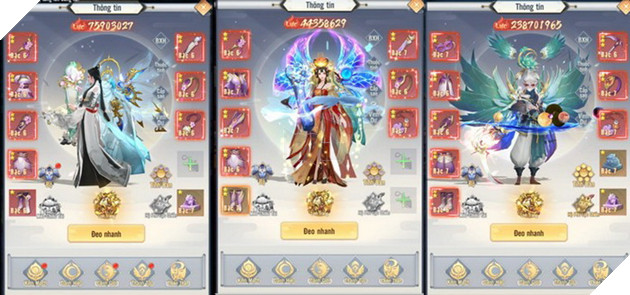 Tổng hợp Giftcode Thần Vương Chi Mộng Funtap và cách nhập Giftcode đơn giản nhất 4