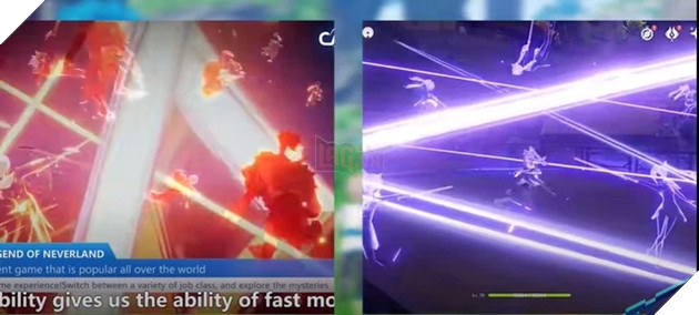 Tựa game được cho là đạo nhái Genshin Impact sẽ được phát hành tại Việt Nam? 4