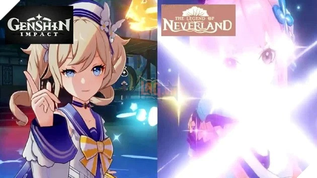 Tựa game được cho là đạo nhái Genshin Impact sẽ được phát hành tại Việt Nam? 5