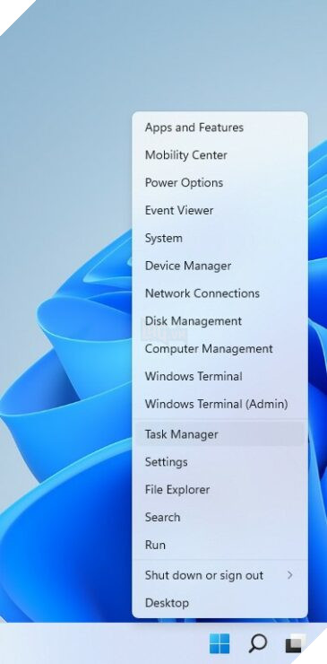 Cách sử dụng Windows 11 để theo dõi nhiệt độ GPU của bạn 2
