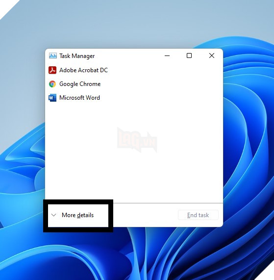 Cách sử dụng Windows 11 để theo dõi nhiệt độ GPU của bạn 3
