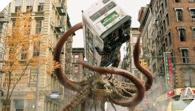 Patrick Stewart tiết lộ Giáo sư X sẽ rất cẩn trọng trước Doctor Strange 2