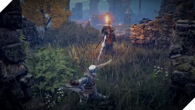 Elden Ring: Hiểu rõ hơn về hệ thống hành động bí mật trong tựa game siêu khó 4