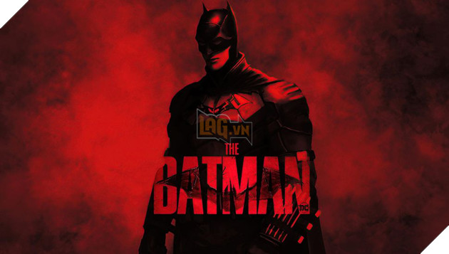 Cận cảnh bộ giáp Batsuit trước thềm The Batman ra mắt