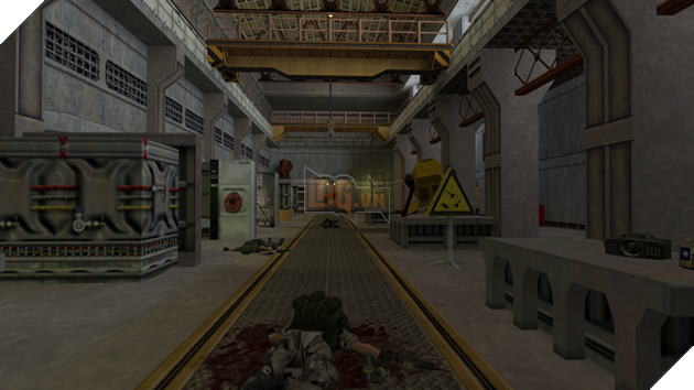 Người hâm mộ Half-Life ra mắt bản Mod mới sau 13 năm phát triển 2