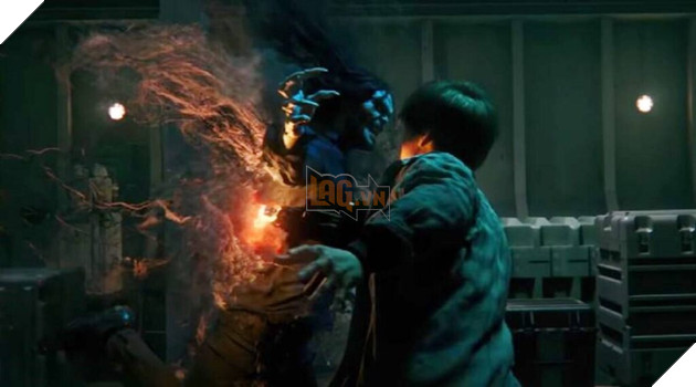 Bom tấn ma cà rồng Morbius của Sony tung trailer cuối cùng  2