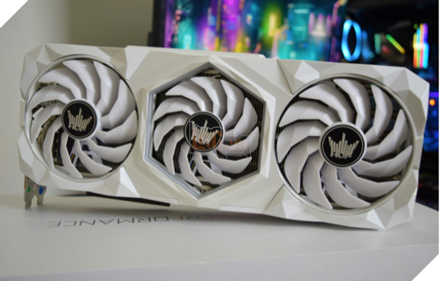 Cách sử dụng Windows 11 để theo dõi nhiệt độ GPU của bạn