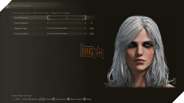 Những tạo hình nhân vật đỉnh cao nhất trong tựa game Elden Ring 2