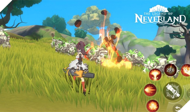 Tựa game được cho là đạo nhái Genshin Impact sẽ được phát hành tại Việt Nam? 7