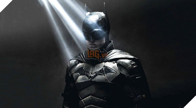 Cận cảnh bộ giáp Batsuit trước thềm The Batman ra mắt 2