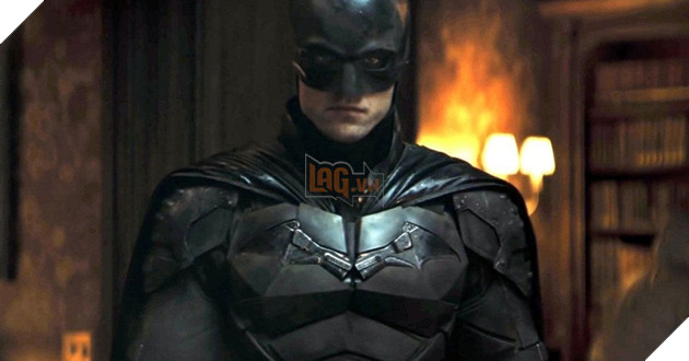 Cận cảnh bộ giáp Batsuit trước thềm The Batman ra mắt 4