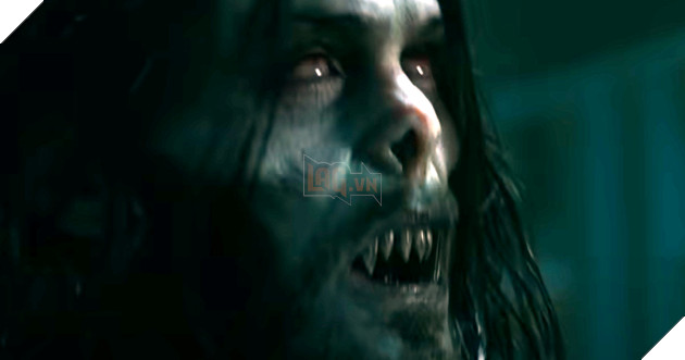Bom tấn ma cà rồng Morbius của Sony tung trailer cuối cùng 