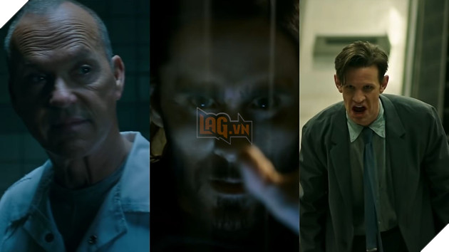 Bom tấn ma cà rồng Morbius của Sony tung trailer cuối cùng  3