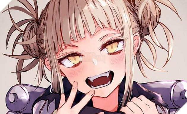 my hero academia chap 346