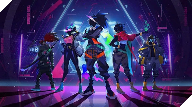 Điểm mặt 10 tựa game có nhiều game thủ toxic, phá game nhất, bất ngờ LMHT lại nằm chót bảng 2