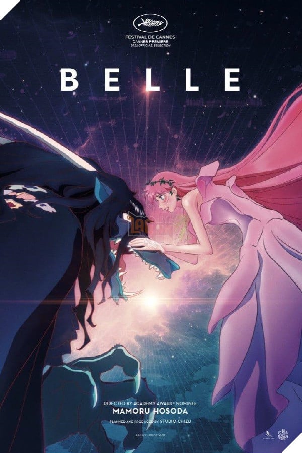 review belle