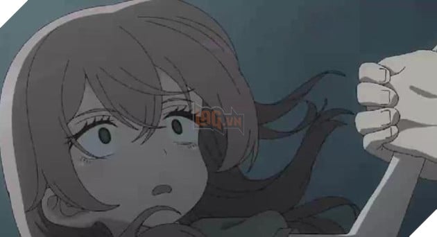 my dress up darling tập 9