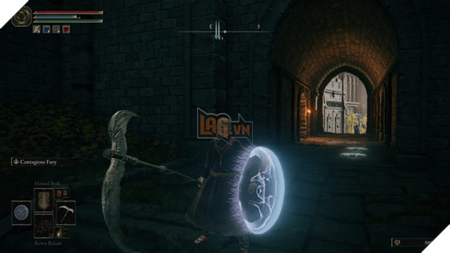 Những tạo hình nhân vật đỉnh cao nhất trong tựa game Elden Ring 4