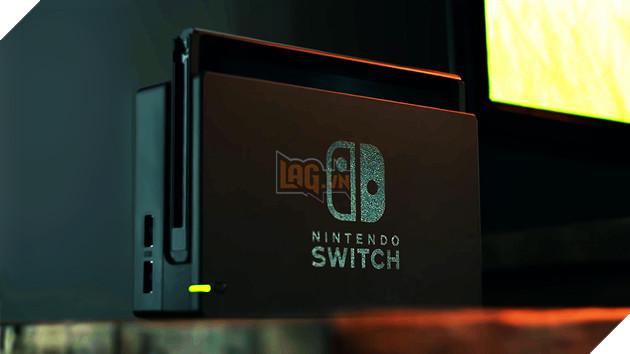 Các rò rỉ NVIDIA gần đây tiết lộ sự hiện diện của Nintendo Switch 2: GPU NVIDIA Ampere, Ray Tracing & Hỗ trợ DLSS 2.2