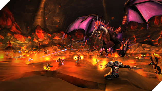 Team Liquid lên kế hoạch tổ chức giải đấu CKTG World of Warcraft tại Boston 3
