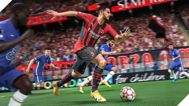 FIFA 23 hứa hẹn mang đến tính năng Cross-Play lần đầu tiên trong lịch sử thương hiệu 2