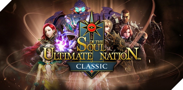 SUN Classic – Webzen hồi sinh tựa game nhập vai huyền thoại cho server quốc tế