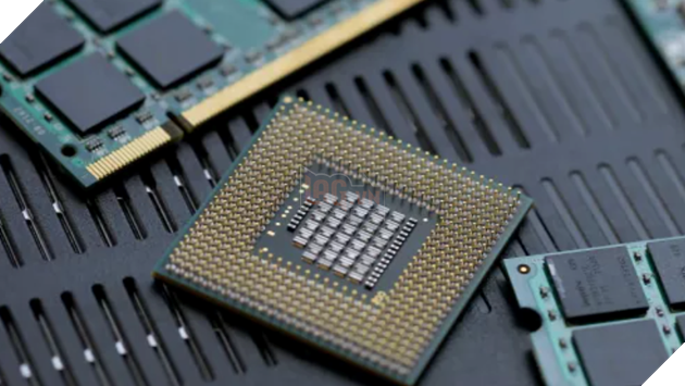 Mỹ nhờ vả các công ty công nghệ Trung Quốc ngưng xuất khẩu linh kiện cho Nga