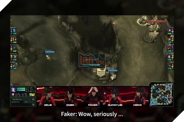 LMHT: Drama giữa T1 và DK vẫn chưa kết thúc khi đến lượt CEO của Joe Marsh nhập cuộc