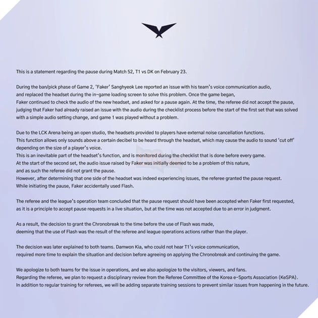 LMHT: Drama giữa T1 và DK vẫn chưa kết thúc khi đến lượt CEO của Joe Marsh nhập cuộc 2