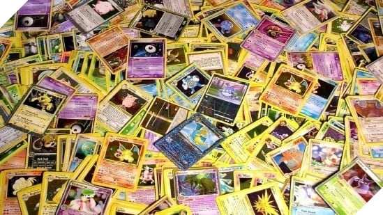 Xuất hiện thẻ bài Pikachu siêu hiếm được đã được bán với giá hơn 20 tỷ VNĐ