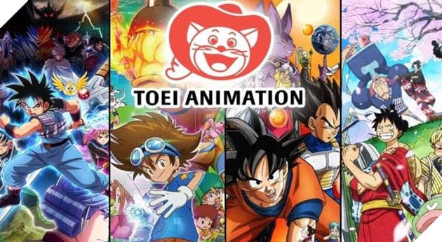 làm anime có giàu không