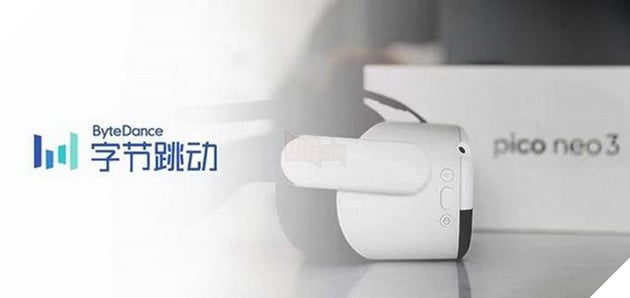 Dù Facebook đang lỗ nặng, ByteDance và Qualcomm vẫn hợp tác phát triển mảng metaverse 3